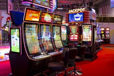 Crazy Time betting interface