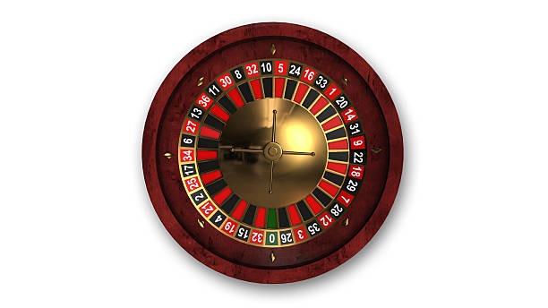 Baccarat live dealer studio
