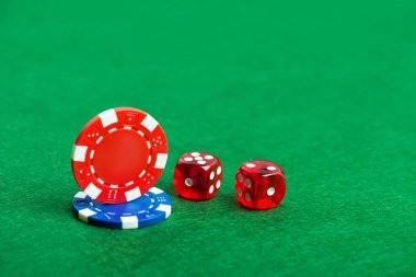 Betting interface