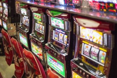 Singapore Pools studio